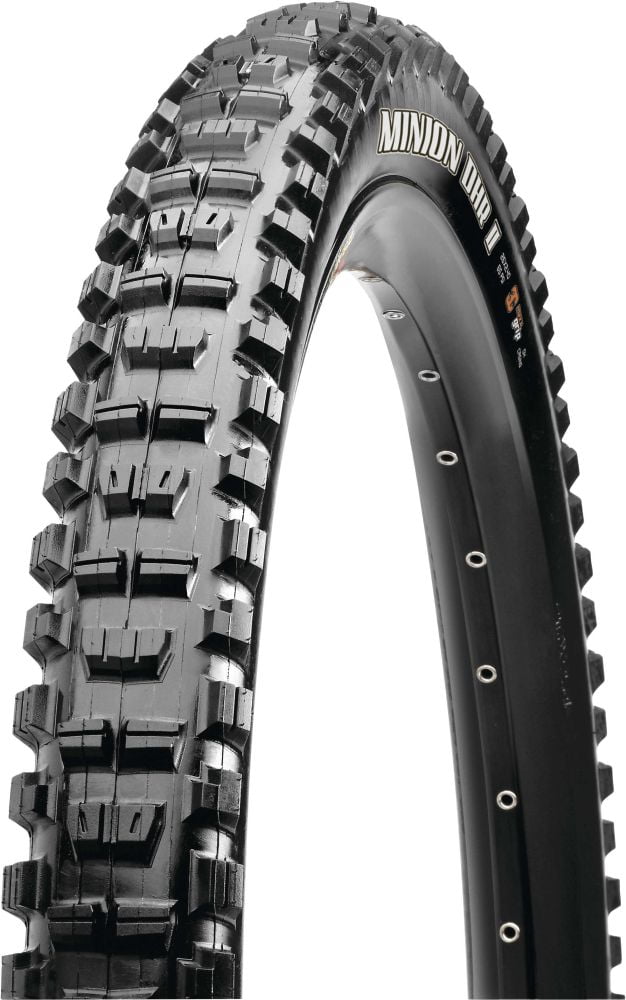 mimo Maxxis Minion DHF WT/DC/EXO/TR Folding Bicycle Tire - 29x2.6