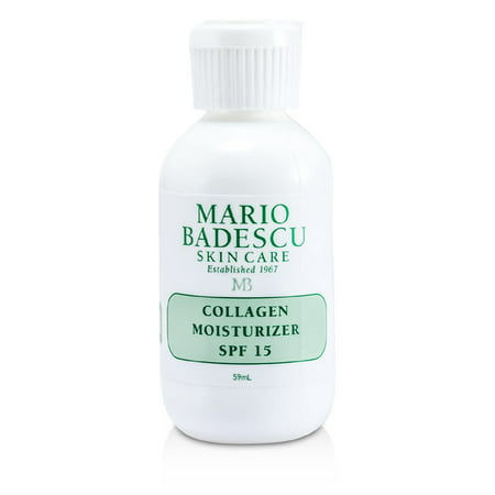Mario Badescu Skin Care Mario Badescu  Collagen Moisturizer, 2