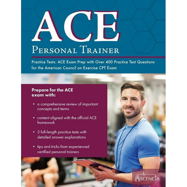 ace personal trainer