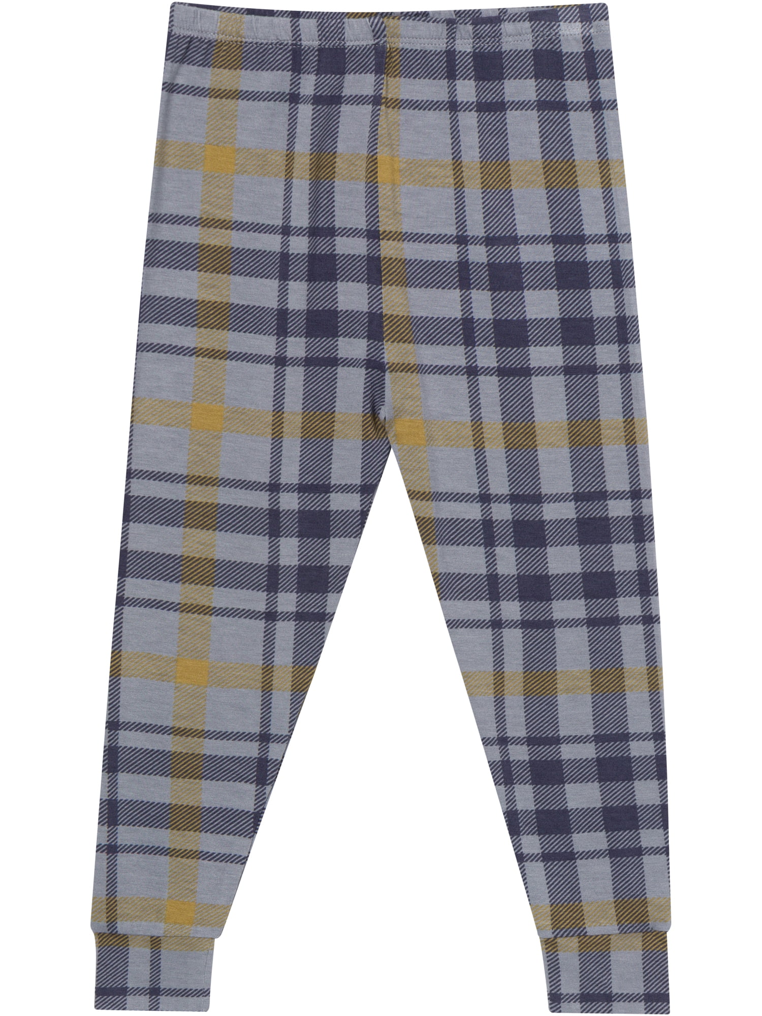 Modern Moments by Gerber Neutral Viscose 2-Piece Pajama Set, Sizes 12 Months - 5T