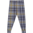 thumbnail image 3 of Modern Moments by Gerber Neutral Viscose 2-Piece Pajama Set, Sizes 12 Months - 5T, 3 of 8