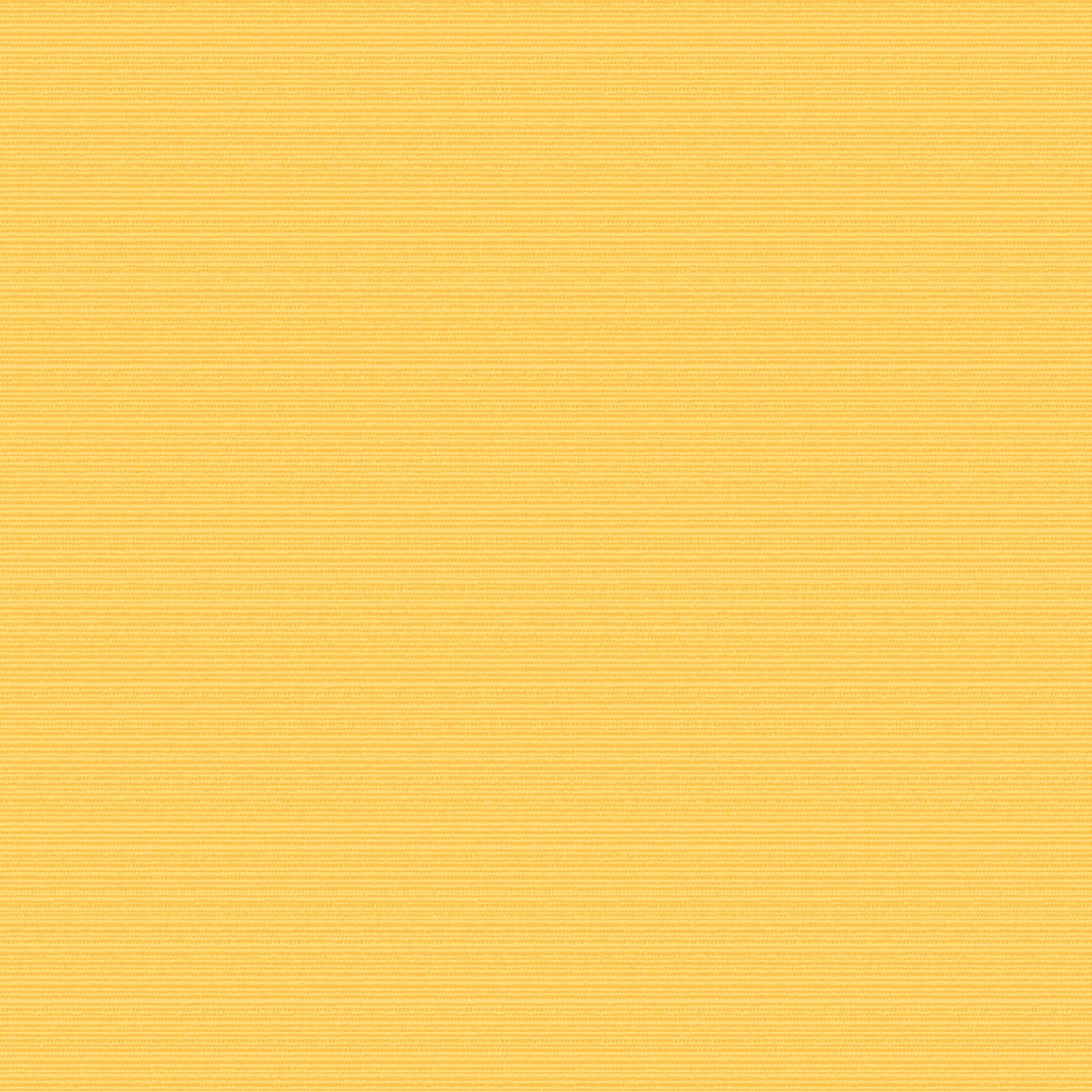 (2 pack) Mainstays Outdoor Seat Pad, Yellow Rectangle, 15.5 in x 17 in, 1 Pack