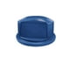 thumbnail image 2 of Tapa Tipo Domo Rubbermaid 44 Gal 1834840, 2 of 2