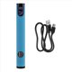 thumbnail image 2 of 510 Thread Battery Cart Pen Headless Electric Soldering Iron Sky Blue, 2 of 5