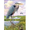 thumbnail image 1 of Cobble Hill - Heron, 1000-Piece Puzzl, 1 of 2