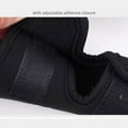 thumbnail image 6 of WE-POLUJ Front Leg Strap Brace Pet Recovery Sleeve for Canine Knee Pad Shoulder Support, 6 of 17