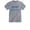 Gray, variant on Unisex Tstars Big Brother T-Shirt - Perfect Gift for Future Big Brothers - Pregnancy Announcement Shirt - Ideal for Birthday Gifts - High-Quality Kids Graphic Tee - Celebrate Your Growing Family