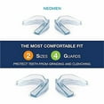thumbnail image 4 of stanreset Professional Guard For Grinding Anti Grinding Night Guard, 4 of 6