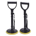 thumbnail image 1 of Stand Assist Mobility Tool, Sturdy 600 Pounds Weight Capacity Adjustable Standing Aid Device Non Slip  for Indoor Rising, 1 of 7