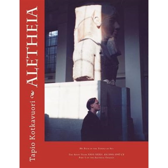 Pre-Owned Adept Years. XXVI-XXXII Aes/1991-1997 Ce.: Aletheia: My Path in the Temple of Set (Paperback)
