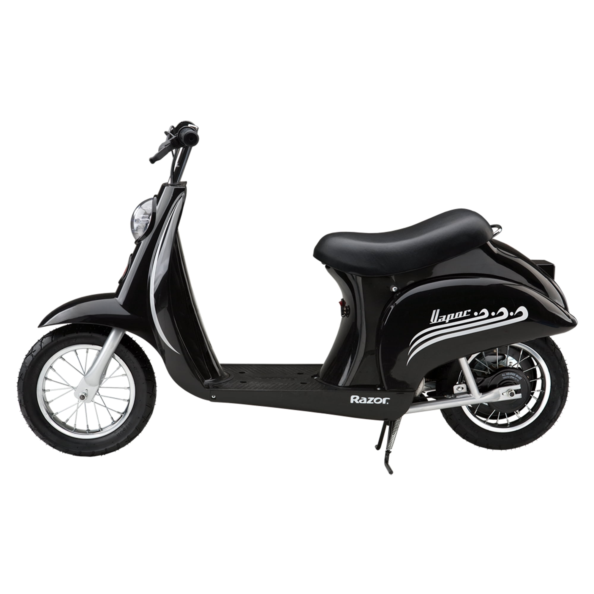 Razor electric ride on scooter discount
