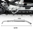 thumbnail image 3 of Ice Scratchers Kit Compatible With All Reverse And Non-Reverse Gear Equipped Snowmobiles Also Recommend For Track Heights 2-1/2" And Taller, 3 of 6