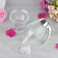 thumbnail image 2 of OUSITAID Acrylic Honey Dispenser Syrup Dispenser 200ml Juices Honey Storage Pot Kitchen Tools, 2 of 7