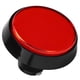 thumbnail image 5 of Sailing Interruptor de luz LED de 3 pies para consola de juegos Crane Machine - Botón plano redondo grande (60 mm, rojo), 5 of 9