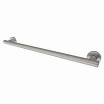 32 in. Berwyn Grab Bar with 1.25 in. O.D, Brushed Nickel