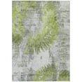 thumbnail image 2 of Addison Rugs Chantille Indoor/Outdoor Transitional Abstract Aloe Washable Rectangle Rug, 3' x 5', 2 of 6
