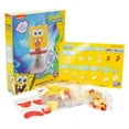 thumbnail image 2 of Spongebob Squarepants Snap & Switch Spongebob Ice Pop Construction Set, 2 of 3