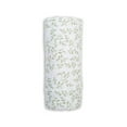 thumbnail image 1 of Lulujo - Baby Muslin Cotton Swaddle Blanket, Nursing/Stroller Cover - Suns, 1 of 9