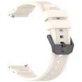 thumbnail image 1 of Replacement Silicone Sport Strap Compatible With Venu X1 Smartwatch Durable Soft Comfortable Fitness Band Accessory, 1 of 6