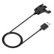 thumbnail image 4 of Cargador De Reloj Inteligente Cable de carga de datos para Adventurer Golfer2 Runer2/3 Spark Spark3 1 pieza Likrtyny Para estrenar, 4 of 9