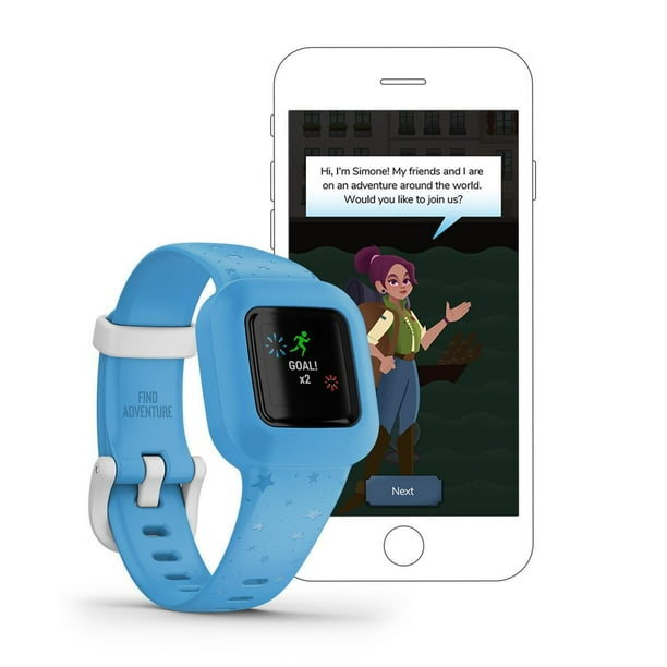 Garmin vivofit sale hotsell