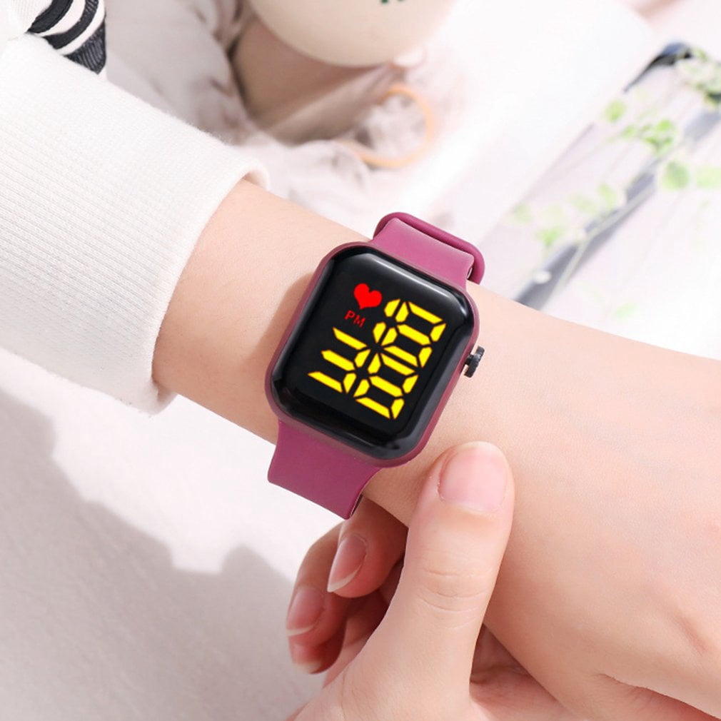 W Y1 Smart Bracelet Sport Fitness Tracker All Compatible Smart Watch  Professional Mi Band Waterproof Multi languauge Color Lcd|Smart Wristbands|  - AliExpress