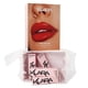 thumbnail image 1 of Klara Cosmetics Kit Labial Los Bold, Labial Líquido, Labial Mate, 4 Piezas, 1 of 8