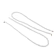 thumbnail image 2 of Imitation Pearl Bag Chain2Pcs Imiter la Chaîne de Perles Imiter la Chaîne de Perles Imitation Perle Téléphone Mobile Chaîne Expérience Inégalée, 2 of 4
