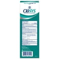 CloSYS Healthy Gums Oral Mouthwash, Gentle Mint, 32oz