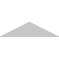 thumbnail image 5 of Ekena Millwork 70"W x 18-1/2"H x 2"P (Pitch 6/12) Peaked Cap Smooth Architectural Grade PVC Pediment, 5 of 8