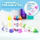 thumbnail image 5 of Tub Works Smooth Jumbo Bath Crayons Juguete de baño | Crayones de baño lavables no tóxicos para niños pequeños y niños | Fórmula única que se dibuja suavemente y vívidamente en las paredes de la bañer, 5 of 5