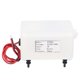thumbnail image 1 of ZYA680 Mini Air Pump Ultra Quiet 4W 6-8L/min 15-25kPa AC DC Electric Inflator AC 220V, 1 of 2