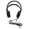 thumbnail image 1 of Wire Gaming Headset, Wire Gaming Headphone Stable Noise Cancelling Comfortable Over Ear  For  One, 1 of 8