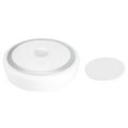 thumbnail image 2 of Induction Lamp, Wardrobe Long Service Life Living Room Automatical Night Light with  Iron for Corridor for Closet for Baby Room, 2 of 8