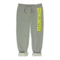 thumbnail image 1 of Pantalones de chándal Ecko Unltd. informales con parte inferior 93 para mujer gris grande, 1 of 2
