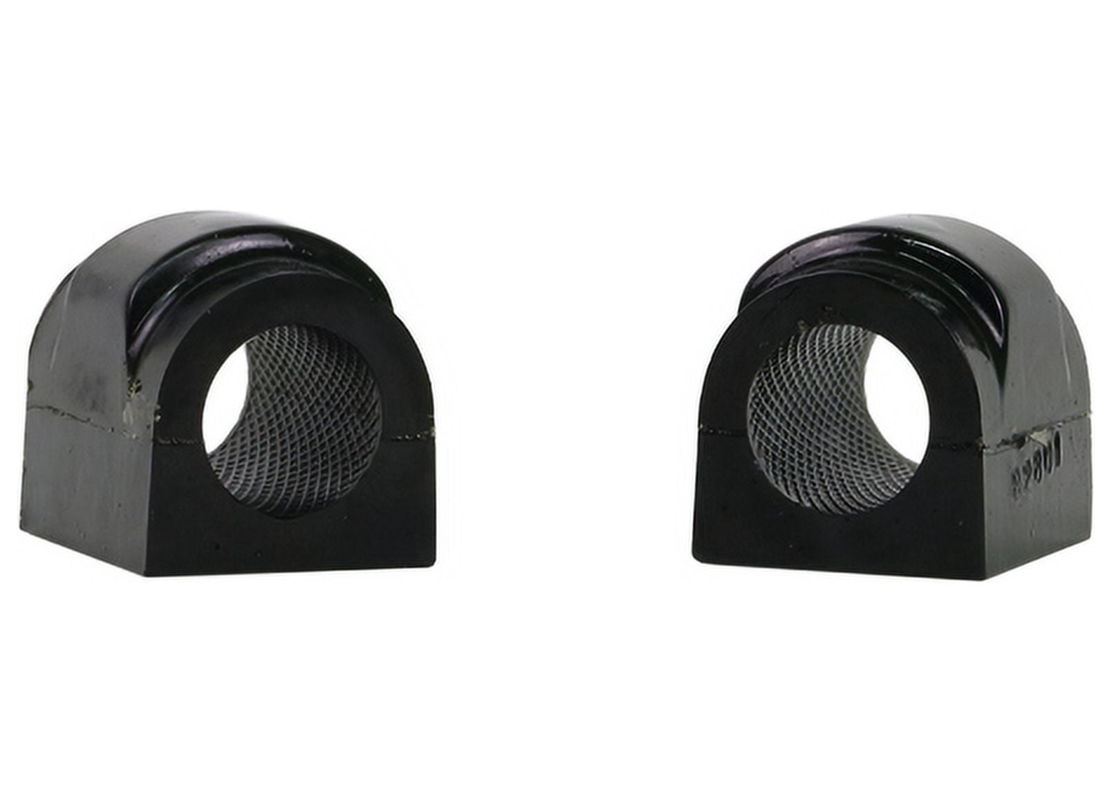 Whiteline W22801 Rear Swaybar Bushing; Fits BMW 318i 92-98 Fits select: 2006 BMW 325 I AUTOMATIC, 2006 BMW 330 I