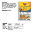 thumbnail image 4 of Schar Gluten Free Hamburger Buns, Shelf-Stable, 10.6 oz (4 Count), 4 of 10