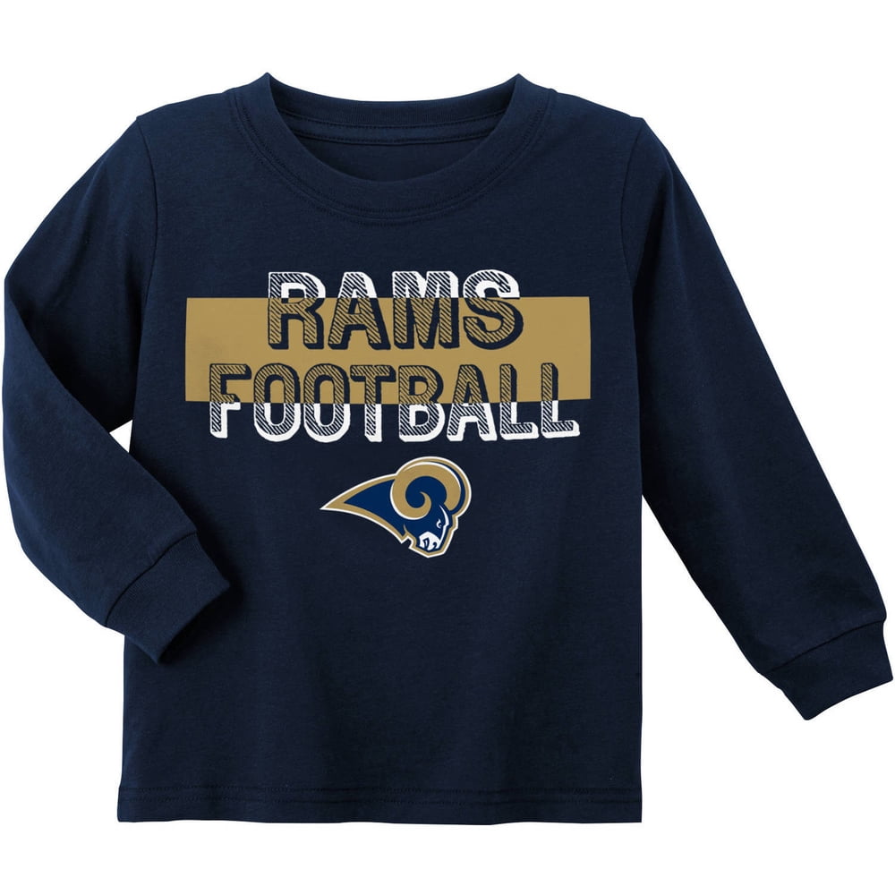 rams nfl shirts