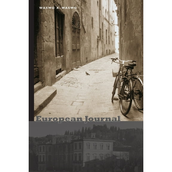 European Journal, (Paperback)