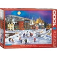 thumbnail image 1 of Eurographics - Bourque - After School Fun - 1000 PC Puzzle, 1 of 9
