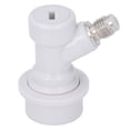 thumbnail image 3 of Ball Lock Keg Fittings, Beer Keg Disconnects Rustproof  For Beverages Dispensing, 3 of 8