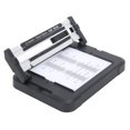 thumbnail image 1 of Slide Film Cutter, Efficient Film Strip Cutter  For 120 135 Format Film Strips, 1 of 8