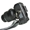 thumbnail image 2 of Digital Camera Shoulder Strap Screw 1/4 D-ring Screws Standard 1/4''-20 Metal Tripod Mounting Screw for Quick Release Plate, 2 of 6