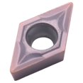 thumbnail image 4 of Support d'Outils de Direction S08K-SCR07 Barre d'Ennui Interne + Inserts DCMT0702 à 95 Degrés Outil de Direction CNC, 4 of 8