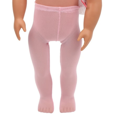 New High-Quality Leggings For American Girl Doll Of 18 Inch Doll Accessories PK
