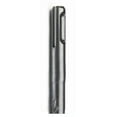 thumbnail image 2 of Irwin 322002 Hammer Drill Bit, 5/32 in Dia, 6 in OAL, Twist Flute, 1-Flute, 2 in Dia Shank, SDS Plus Shank, 2 of 3