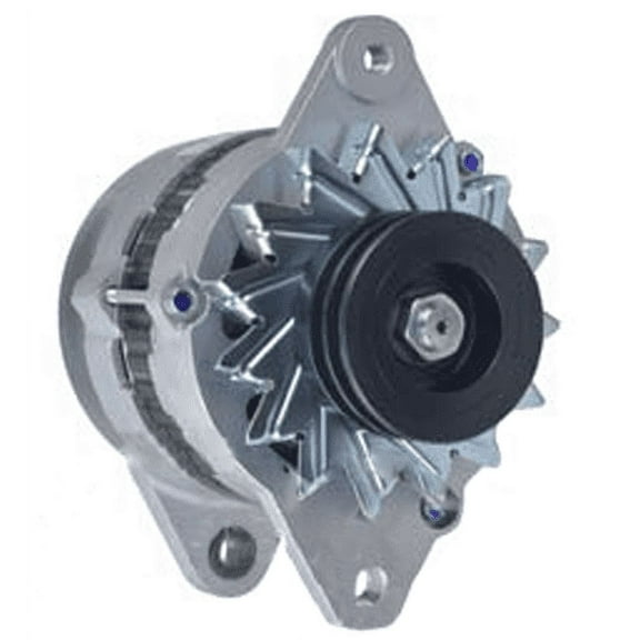 New 2006-2010 Alternator Compatible with Komatsu WA470-6 WA480-6 PC400-8 24V 60A SAA6D125E-5 600-825-5220 600-825-5120 600-825-5210 600-825-6250 0-35000-4330 0-35000-4510 6008255120