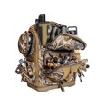 thumbnail image 2 of Rig Em Right Lockdown Floating Backpack Mossy Oak Original Shadowgrass, 2 of 3