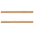 thumbnail image 1 of LEEYNEER 2 Pcs Tubes Cylindres en Carton pour Affiches, Contenants d'Expédition en Carton Kraft, Protecteurs de Rouleaux de Dessin Réutilisables pour Artistes, Étudiants, Fournitures de Bureau, 1 of 8