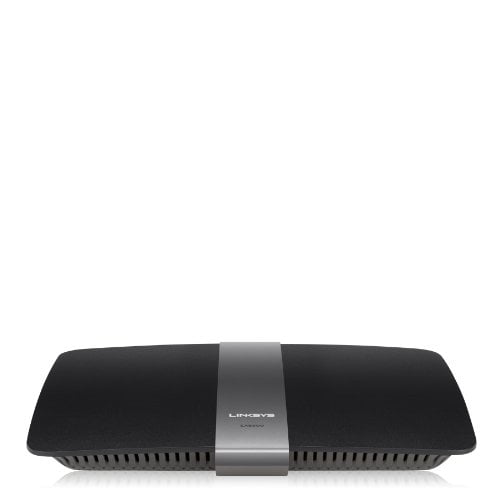 Linksys EA6700 AC1750 Wireless DualBand+ Router Gigabit Smart WiFi App